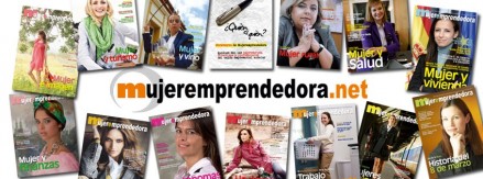 Mujeremprendedora serie